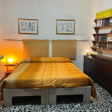 B&B Gennarcu Ussàssai 외부 사진