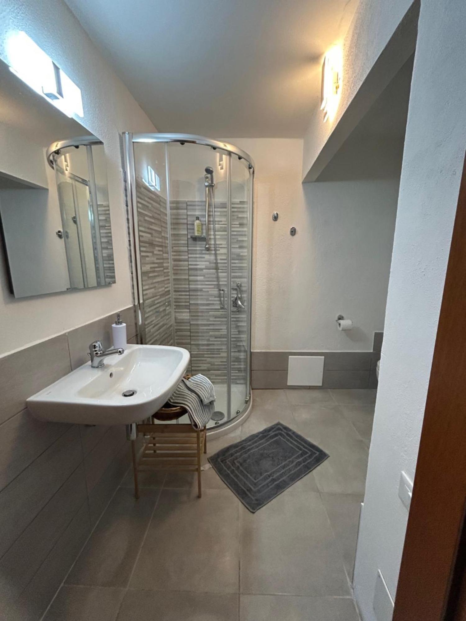 B&B Gennarcu Ussàssai 외부 사진